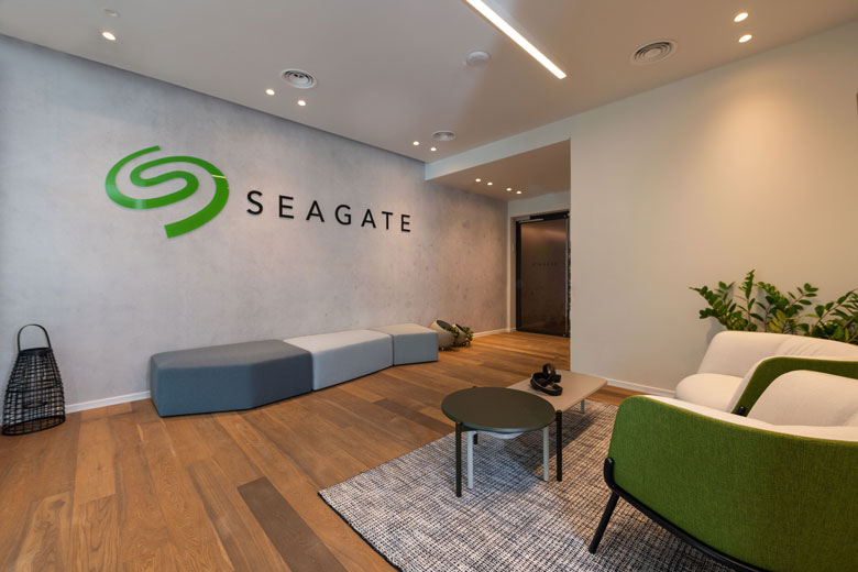 Seagate